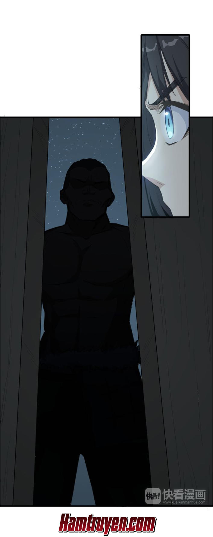 Đại Nghịch Chi Môn Chapter 6 - 15