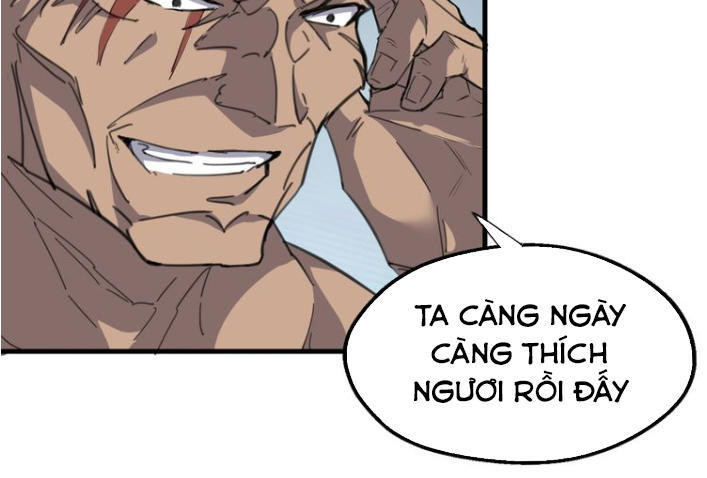 Đại Nghịch Chi Môn Chapter 6 - 22