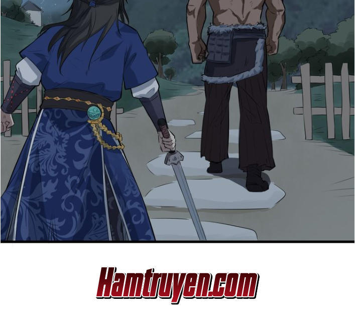 Đại Nghịch Chi Môn Chapter 6 - 26