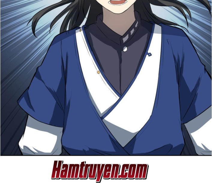 Đại Nghịch Chi Môn Chapter 6 - 29