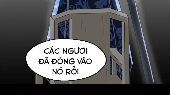 Đại Nghịch Chi Môn Chapter 6 - 35