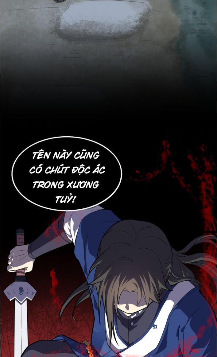 Đại Nghịch Chi Môn Chapter 6 - 46