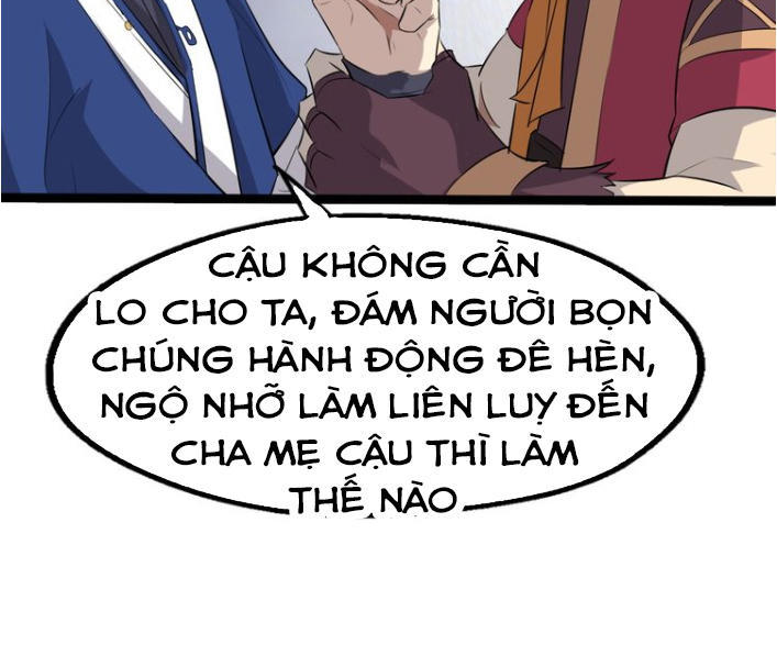 Đại Nghịch Chi Môn Chapter 6 - 6