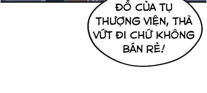 Đại Nghịch Chi Môn Chapter 9 - 12