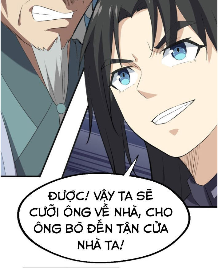 Đại Nghịch Chi Môn Chapter 9 - 14