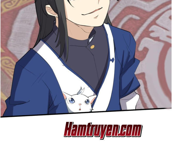 Đại Nghịch Chi Môn Chapter 9 - 28