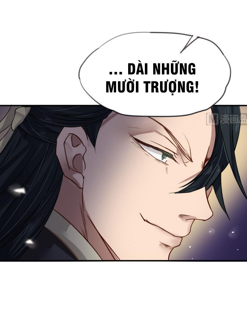 Võ Nghịch Cửu Thiên Chapter 10 - 13