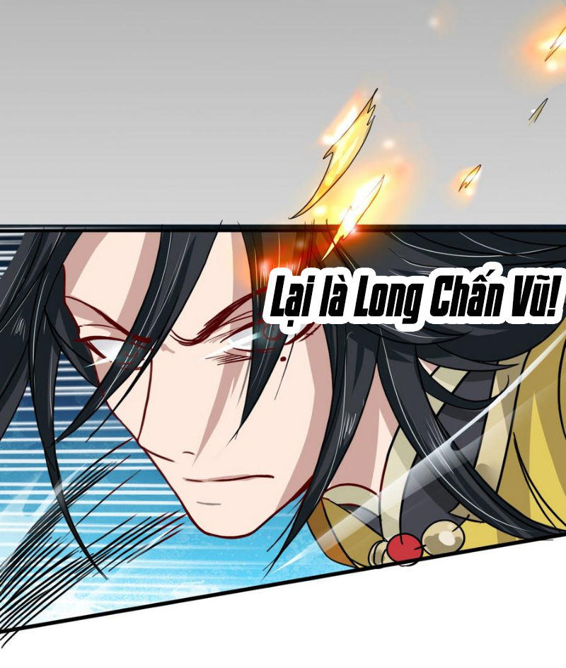 Võ Nghịch Cửu Thiên Chapter 13 - 14