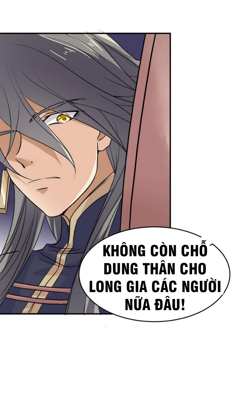 Võ Nghịch Cửu Thiên Chapter 14 - 20