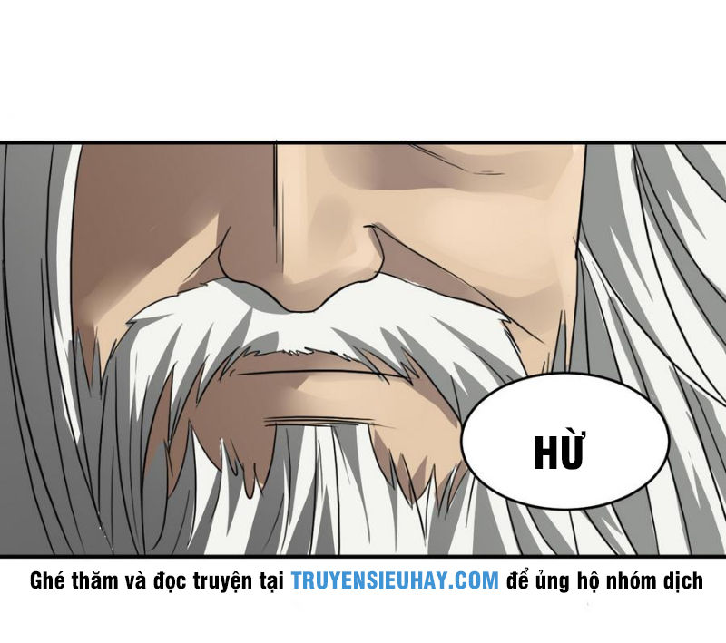 Võ Nghịch Cửu Thiên Chapter 14 - 21
