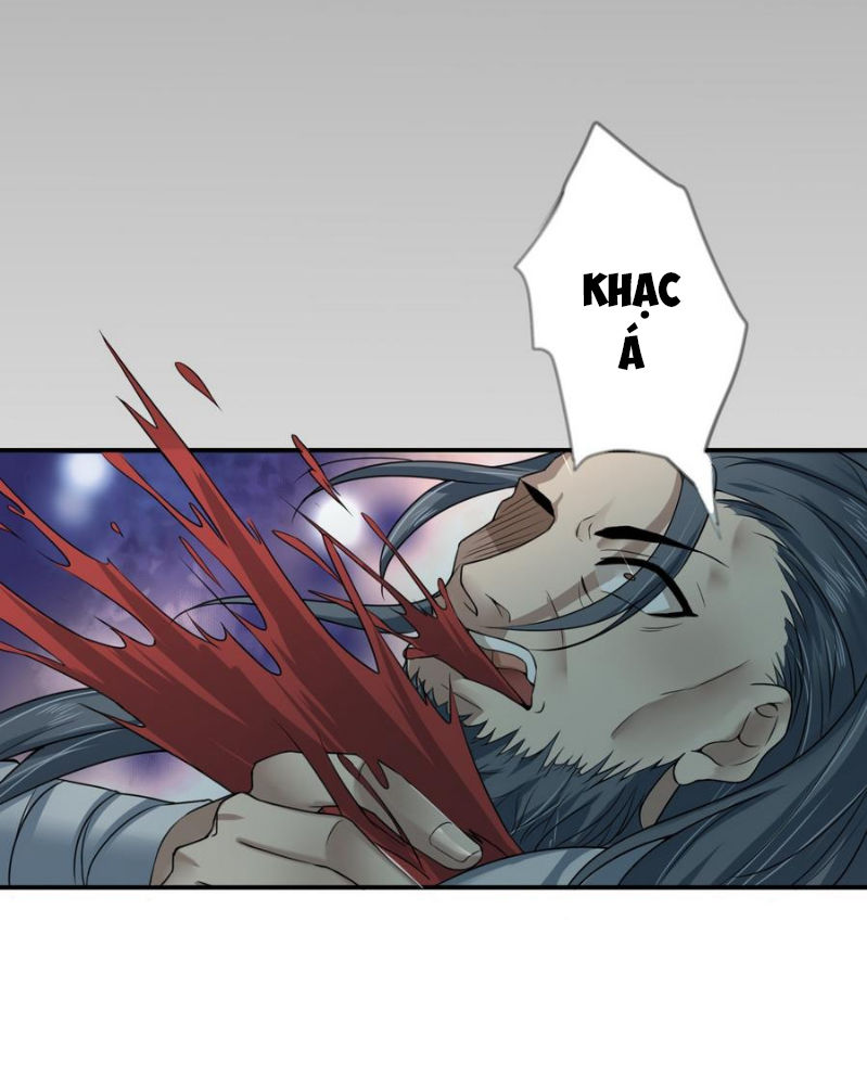 Võ Nghịch Cửu Thiên Chapter 20 - 11