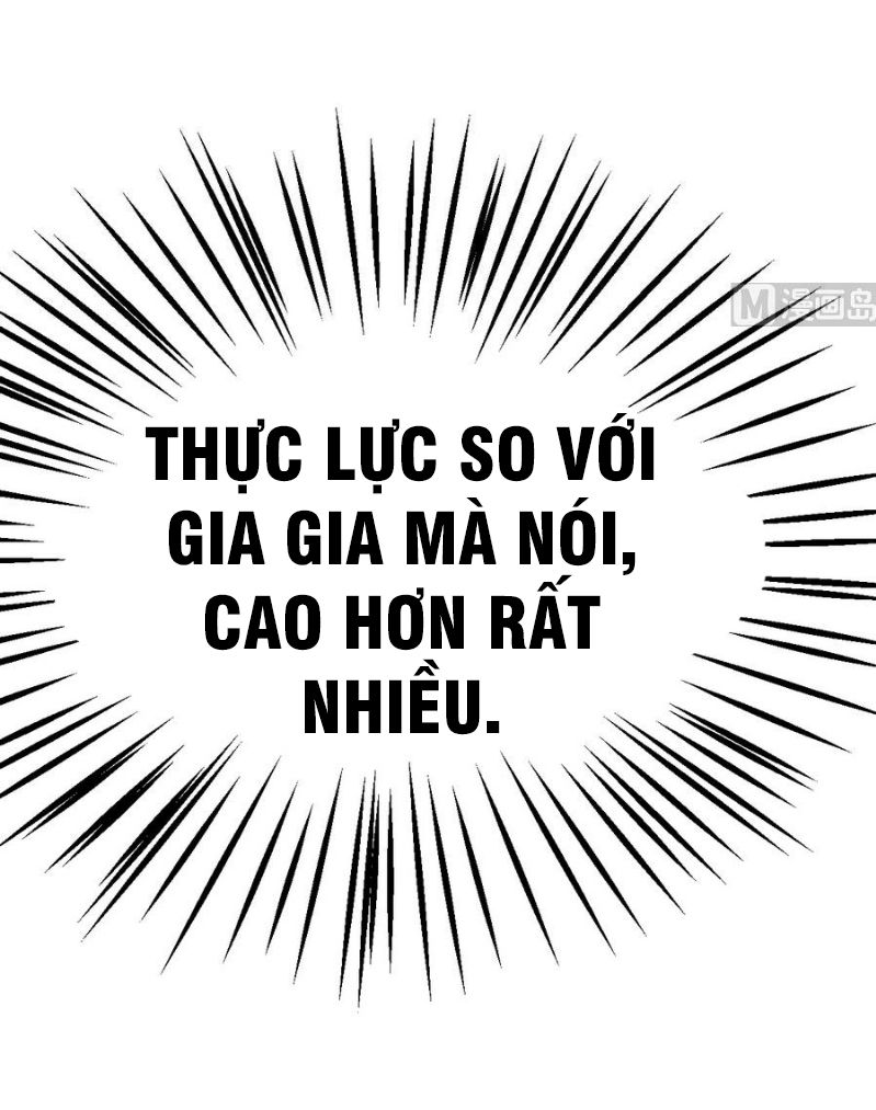 Võ Nghịch Cửu Thiên Chapter 5 - 11