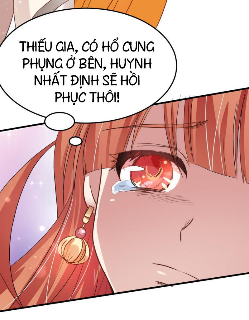 Võ Nghịch Cửu Thiên Chapter 5 - 15