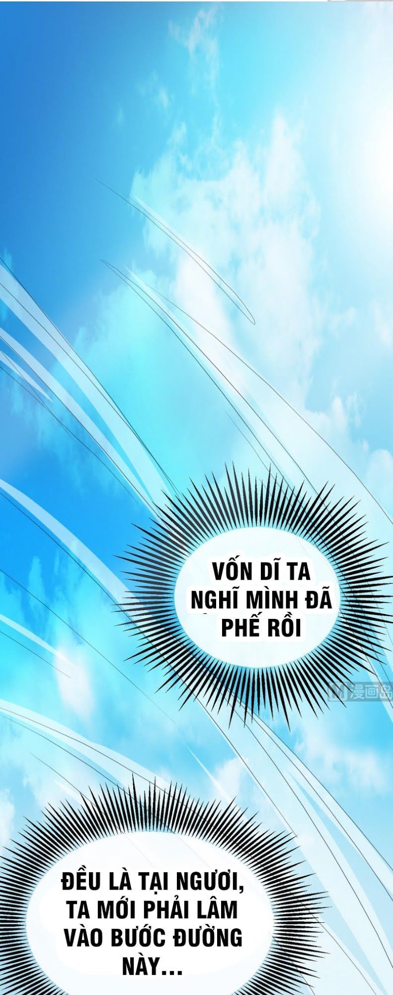 Võ Nghịch Cửu Thiên Chapter 7 - 8