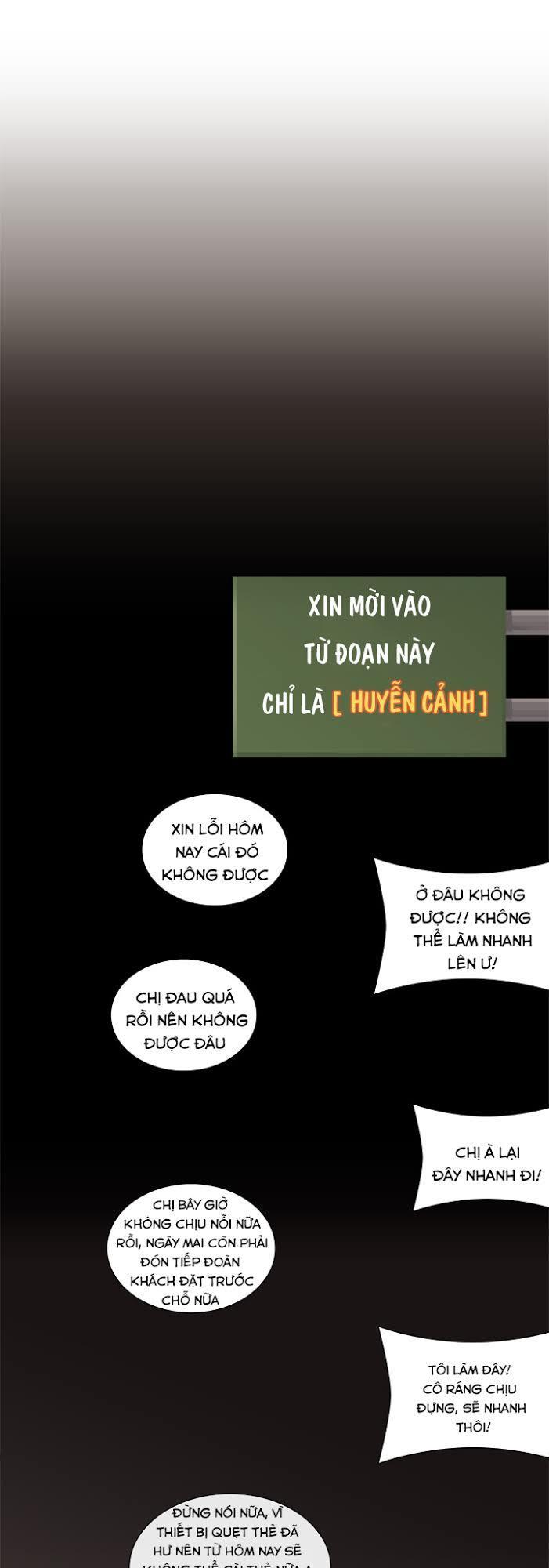 Quán Cơm Chị Em Chapter 10 - 23