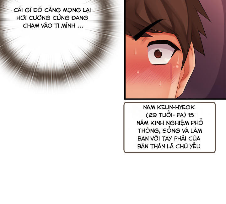 Quán Cơm Chị Em Chapter 10 - 8