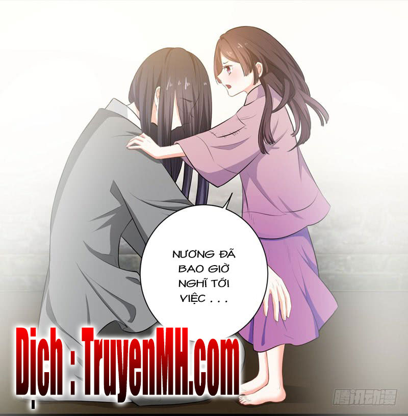 Bạo Lực Tiếu Thôn Cô Chapter 3 - 20