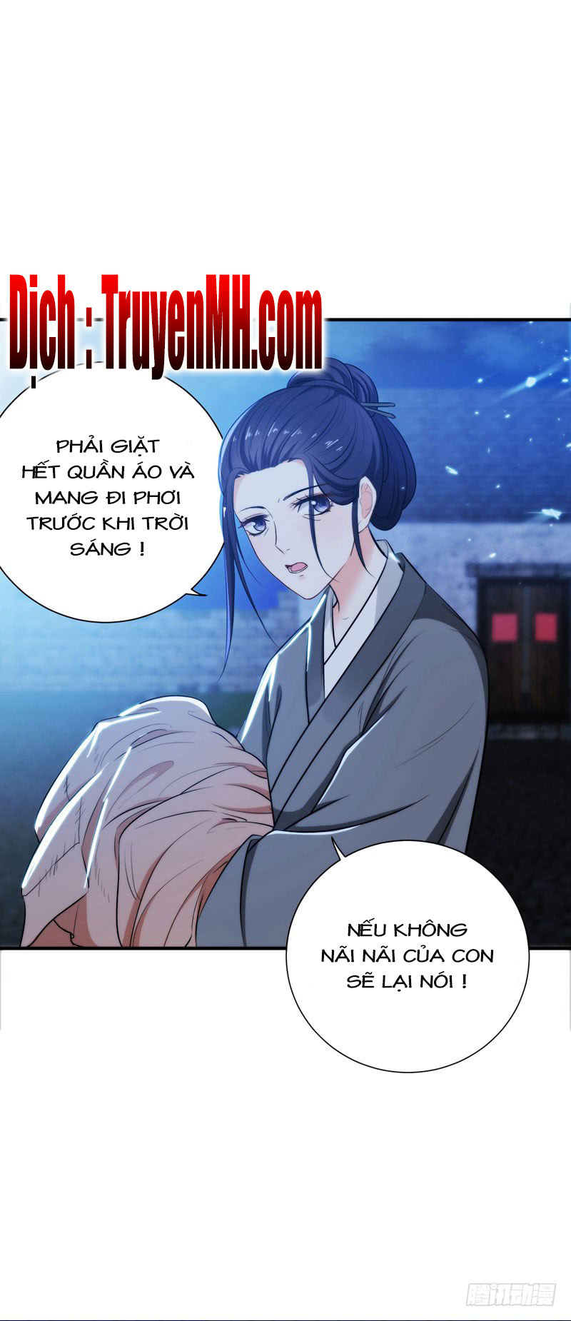 Bạo Lực Tiếu Thôn Cô Chapter 5 - 10
