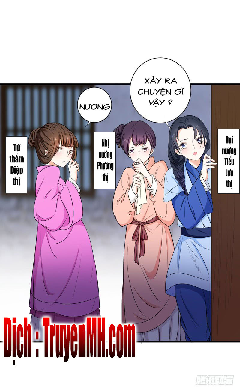 Bạo Lực Tiếu Thôn Cô Chapter 6 - 20