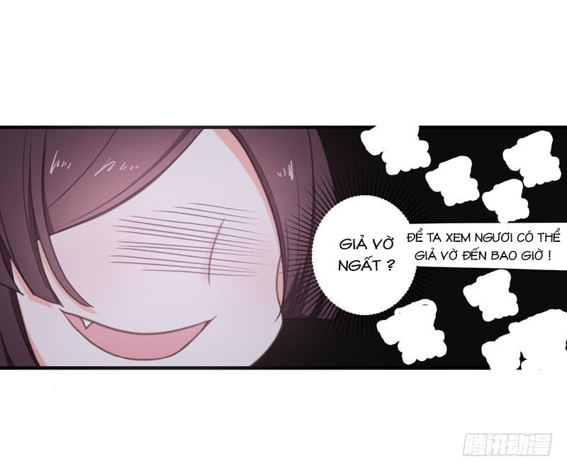 Bạo Lực Tiếu Thôn Cô Chapter 7 - 9