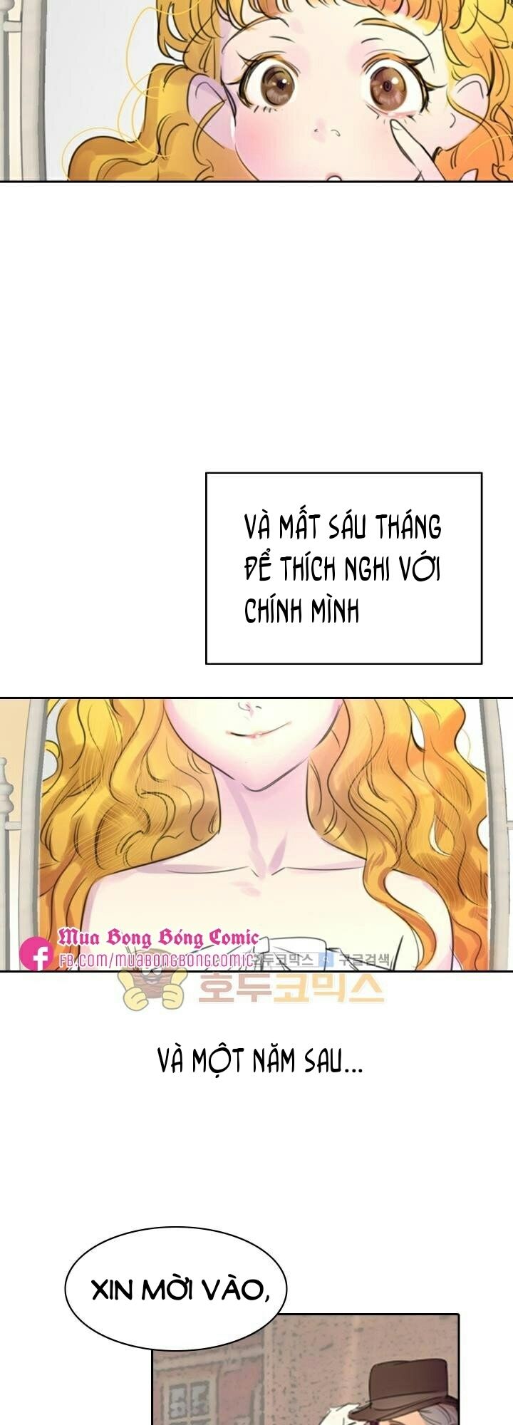 Tôi Không Phải Là Người Tốt Chapter 1.2 - 21