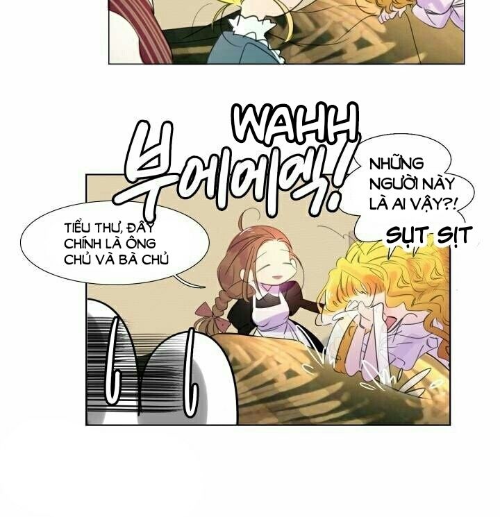 Tôi Không Phải Là Người Tốt Chapter 1.2 - 10