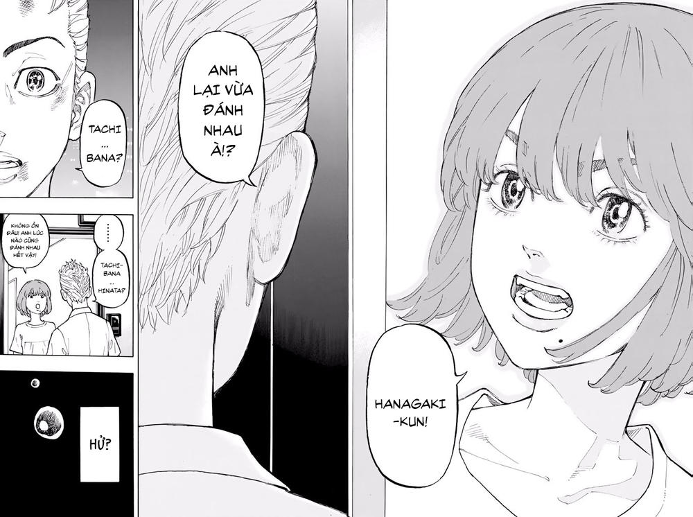 Kịch Trường Của Takemichi Chapter 1 - 41