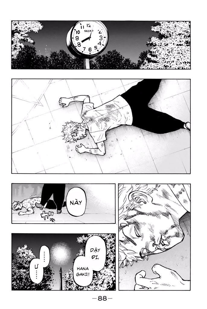 Kịch Trường Của Takemichi Chapter 2 - 23