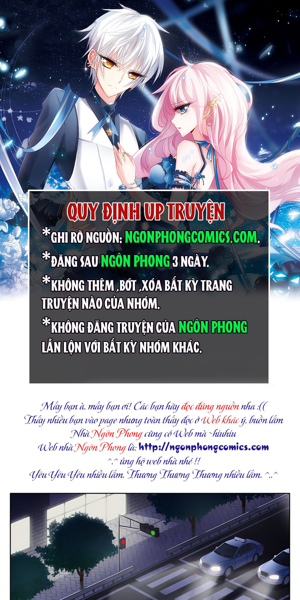 Luyến Ái 1/2 Chapter 4 - 2