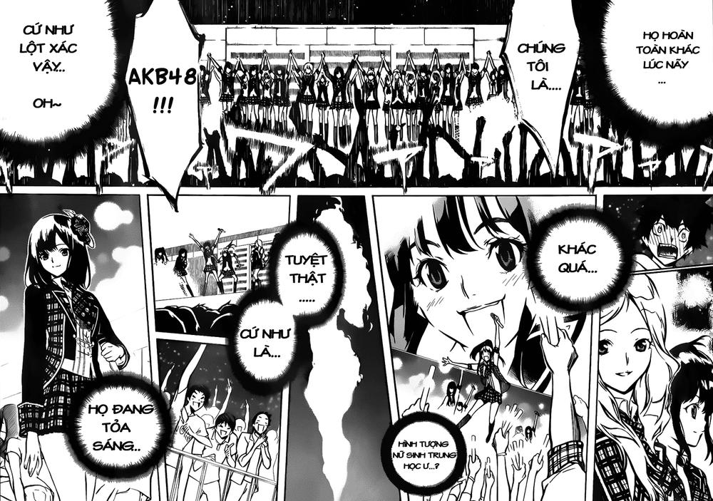 AKB49 - Renai Kinshi Jourei Chapter 1.2 - 7