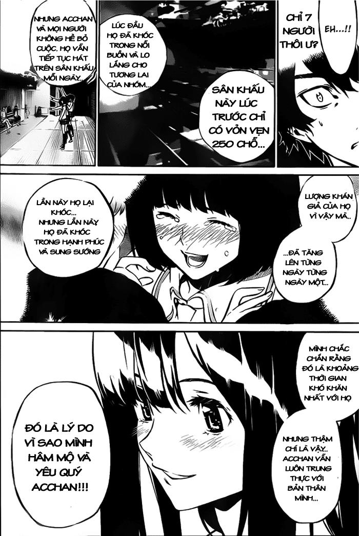 AKB49 - Renai Kinshi Jourei Chapter 1.2 - 9