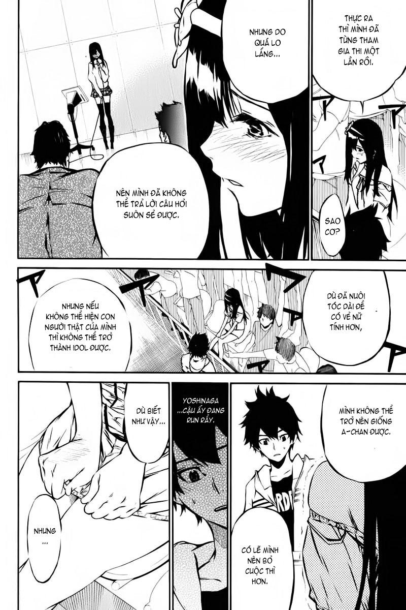 AKB49 - Renai Kinshi Jourei Chapter 1 - 49