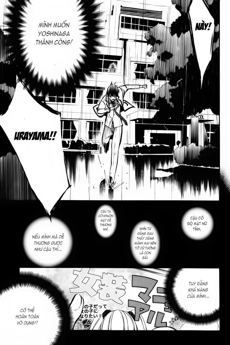 AKB49 - Renai Kinshi Jourei Chapter 1 - 52