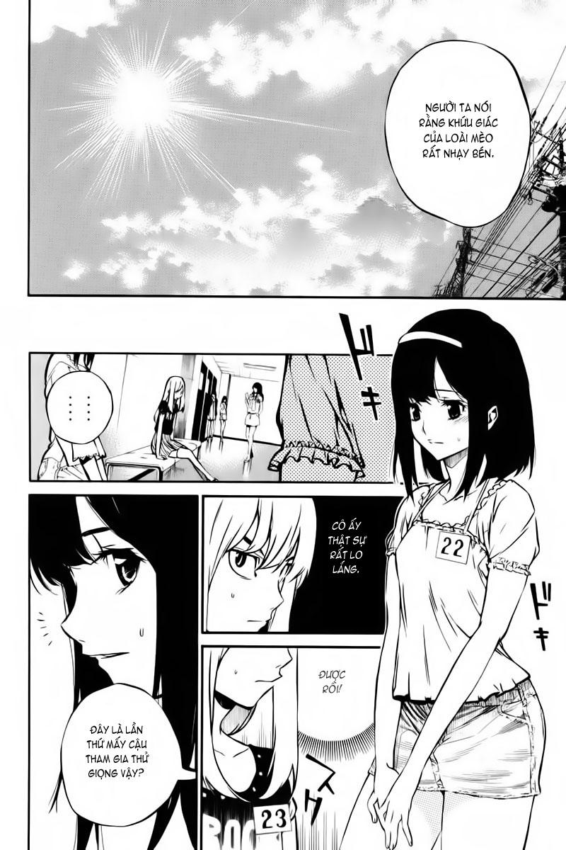 AKB49 - Renai Kinshi Jourei Chapter 1 - 57