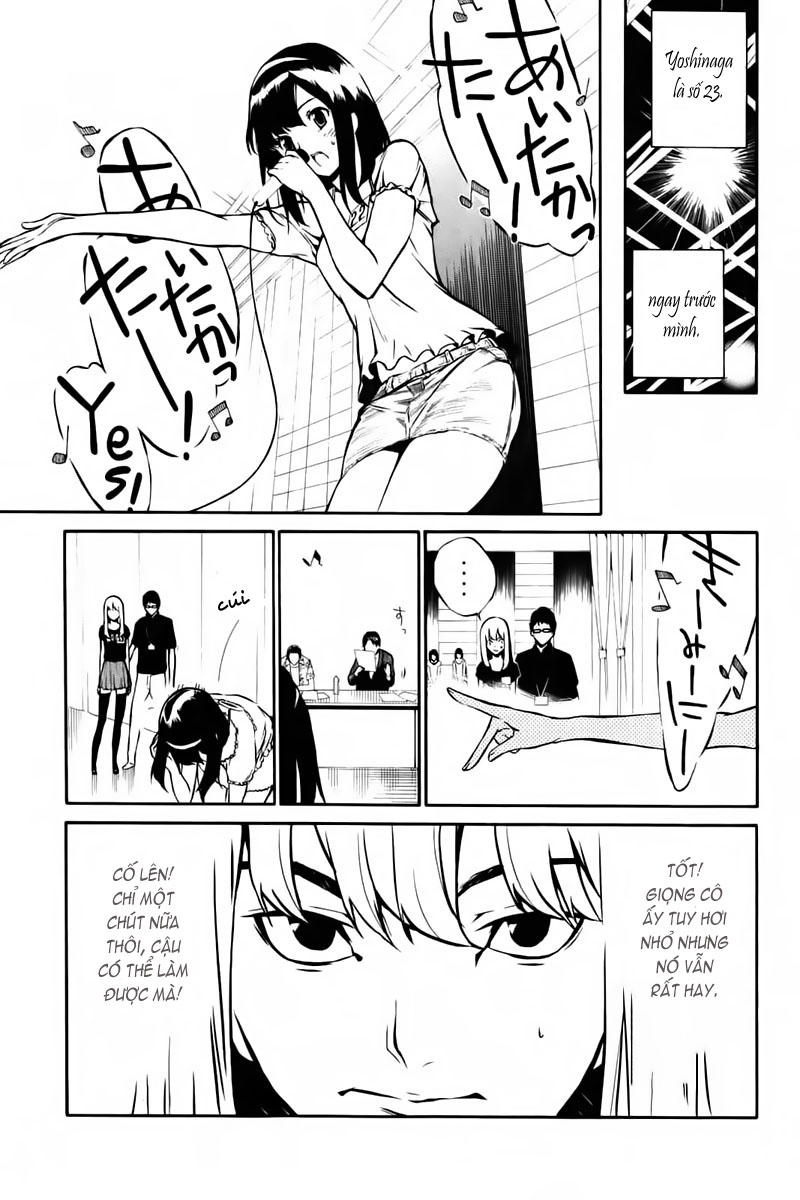 AKB49 - Renai Kinshi Jourei Chapter 1 - 60