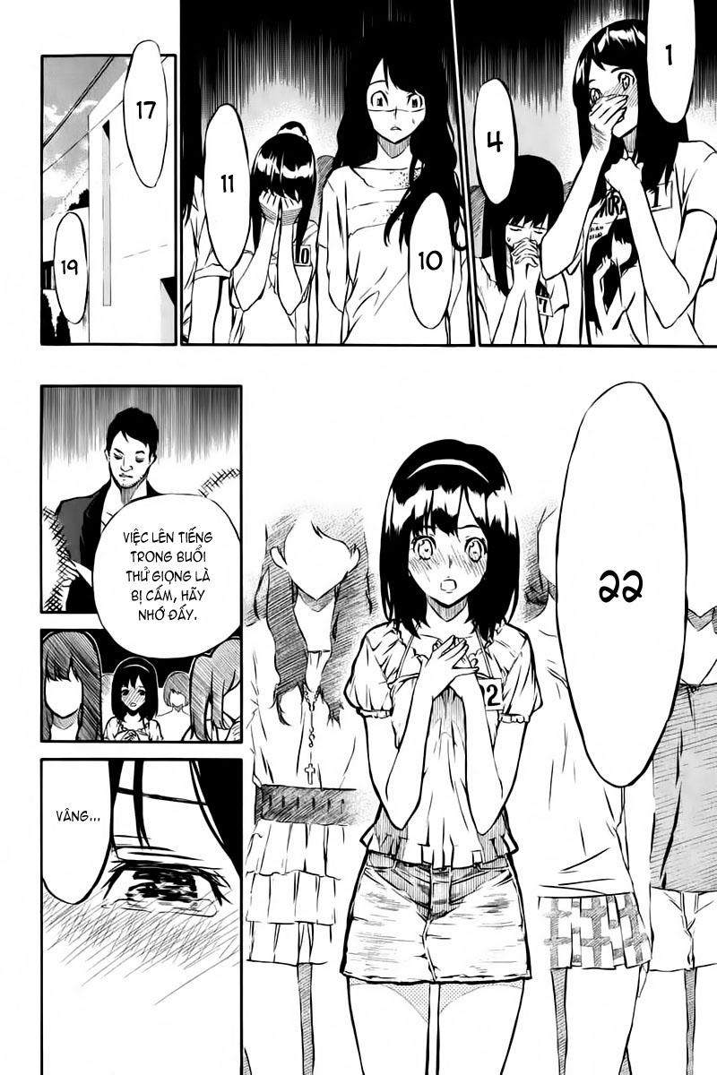 AKB49 - Renai Kinshi Jourei Chapter 1 - 71