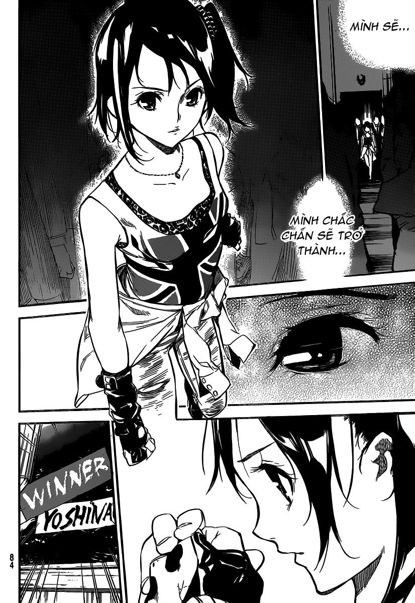 AKB49 - Renai Kinshi Jourei Chapter 107 - 17