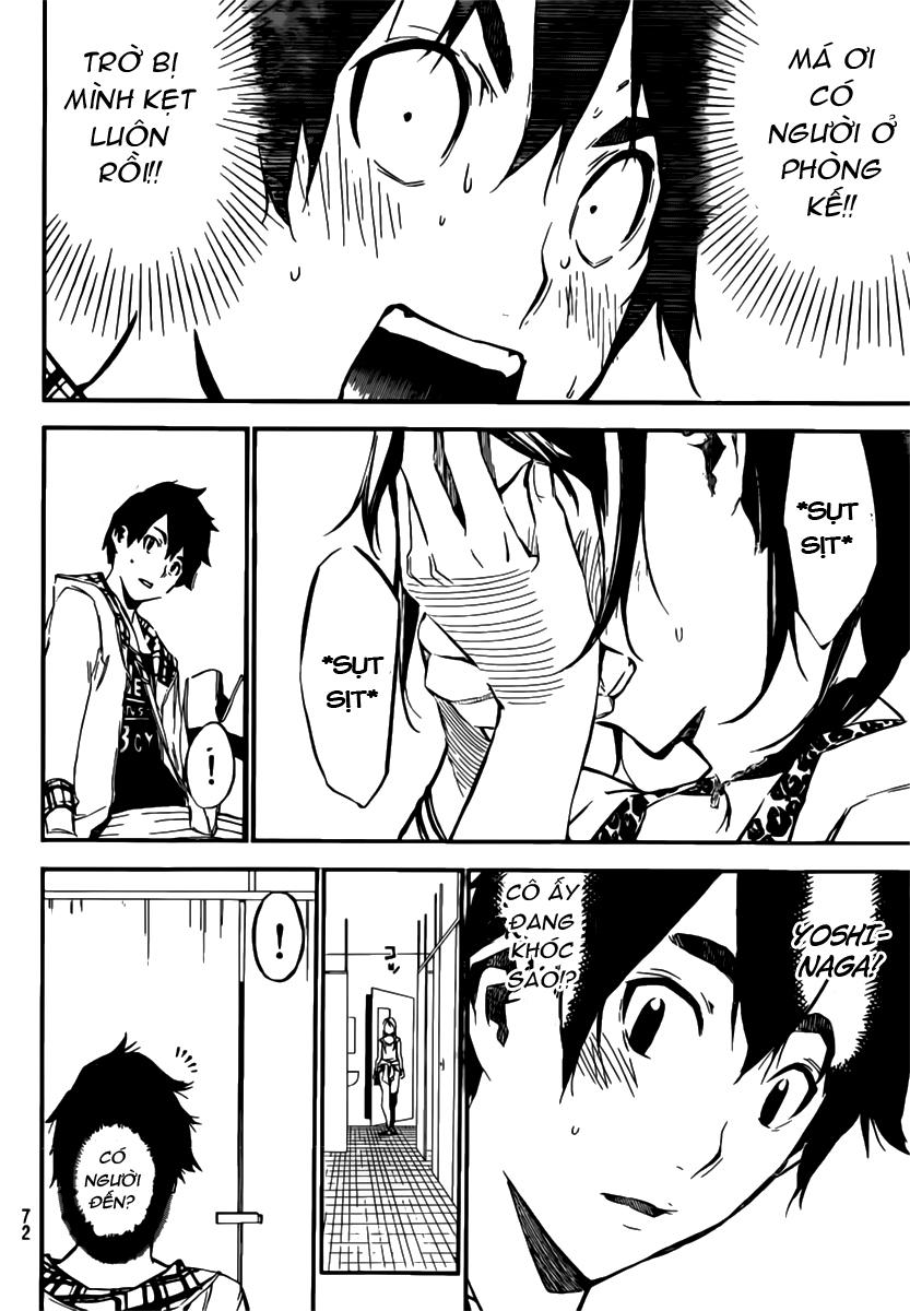 AKB49 - Renai Kinshi Jourei Chapter 107 - 5
