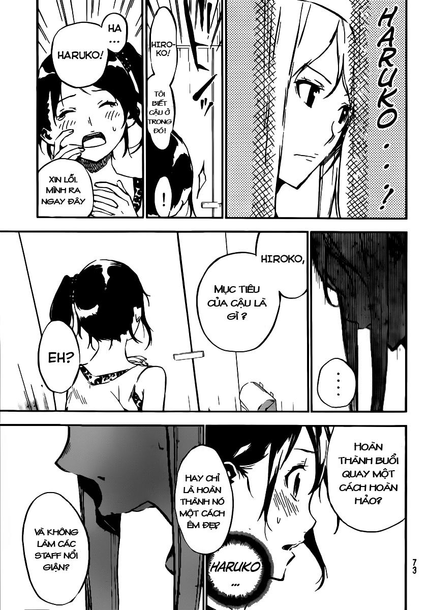 AKB49 - Renai Kinshi Jourei Chapter 107 - 6