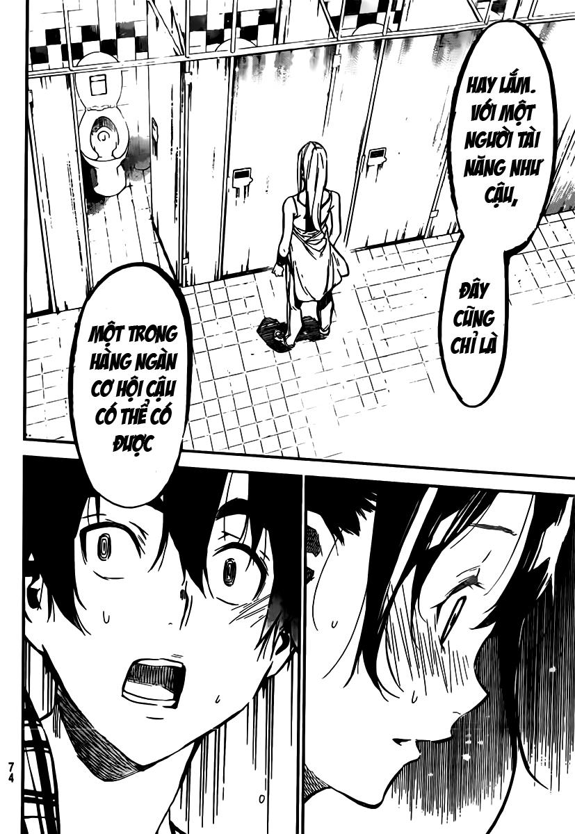 AKB49 - Renai Kinshi Jourei Chapter 107 - 7