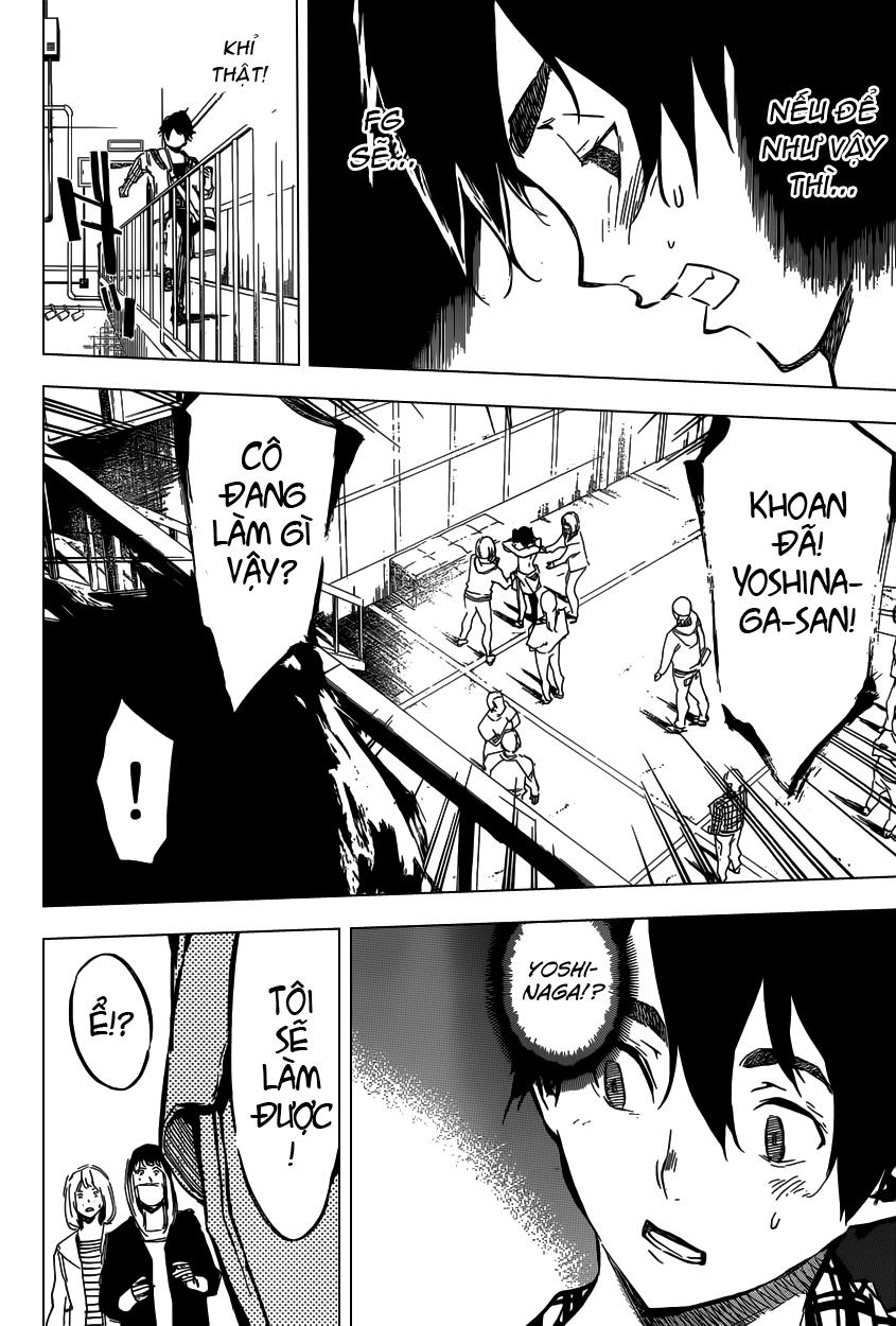 AKB49 - Renai Kinshi Jourei Chapter 108 - 5