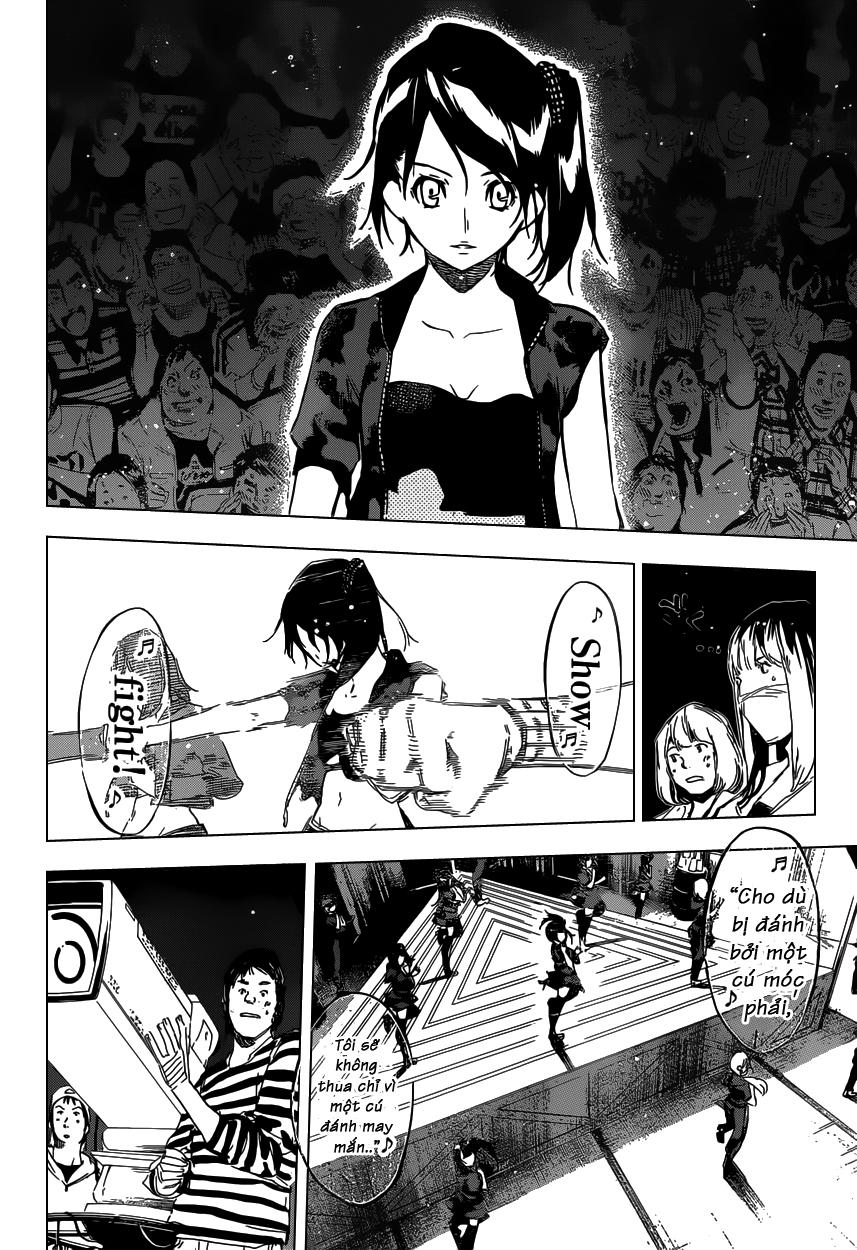 AKB49 - Renai Kinshi Jourei Chapter 108 - 9