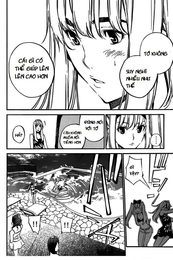 AKB49 - Renai Kinshi Jourei Chapter 109 - 11