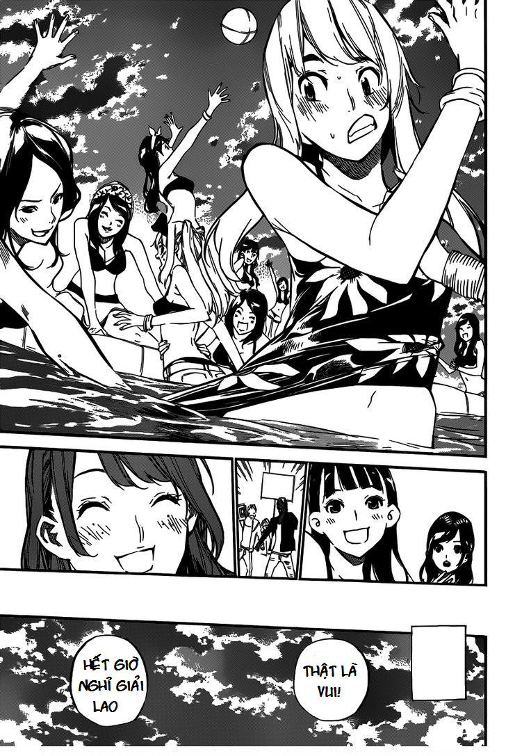 AKB49 - Renai Kinshi Jourei Chapter 109 - 14