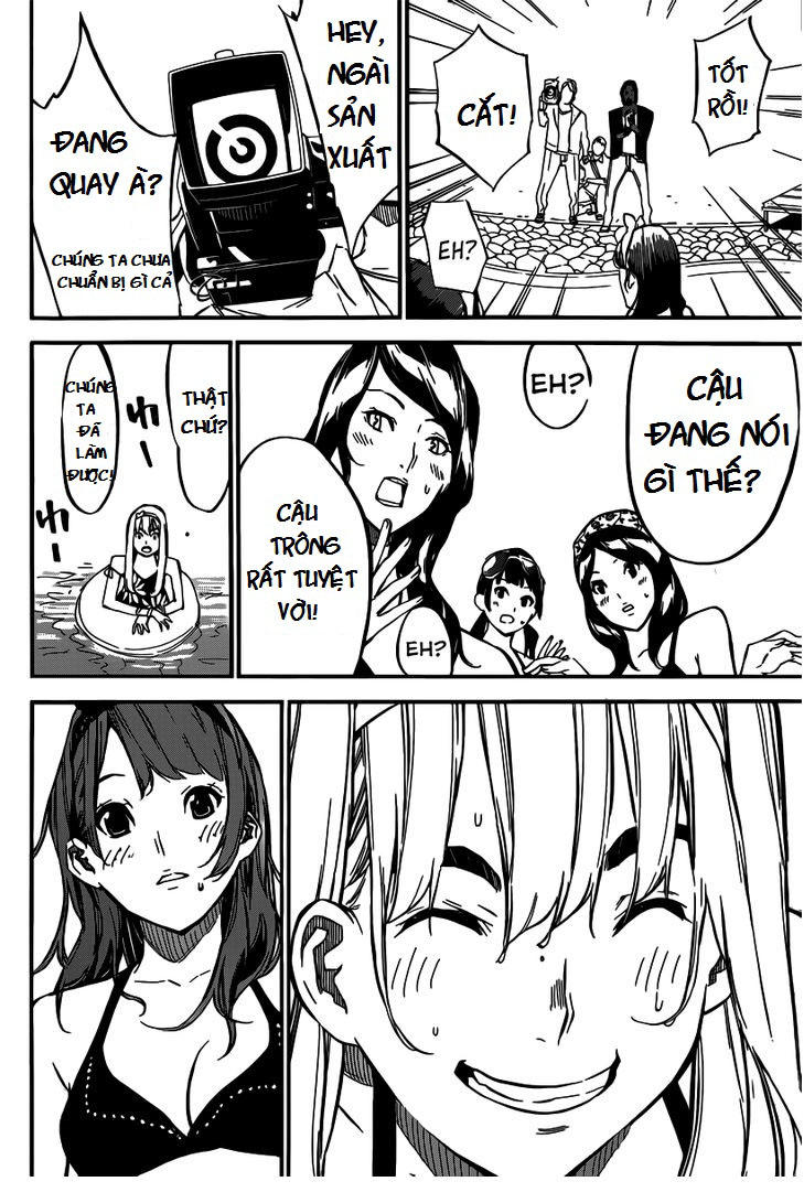 AKB49 - Renai Kinshi Jourei Chapter 109 - 15