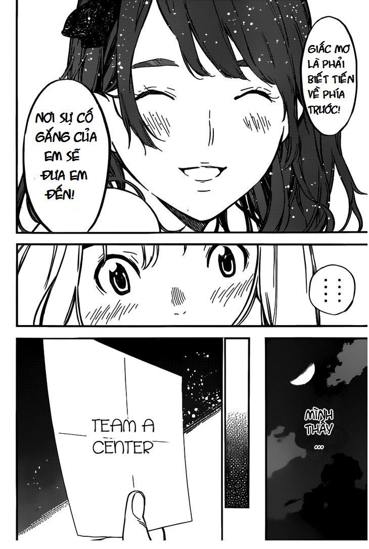 AKB49 - Renai Kinshi Jourei Chapter 109 - 17