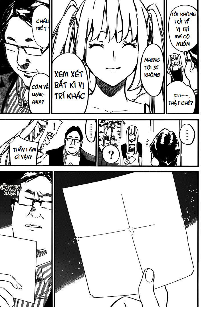 AKB49 - Renai Kinshi Jourei Chapter 109 - 18