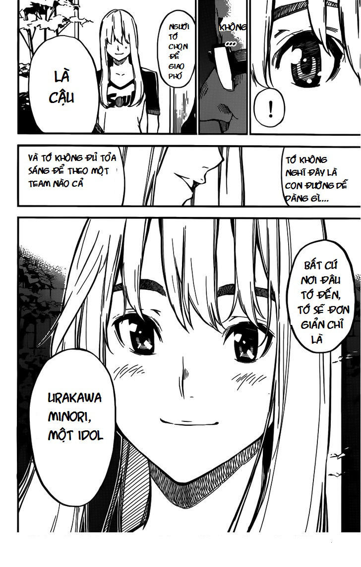 AKB49 - Renai Kinshi Jourei Chapter 109 - 19