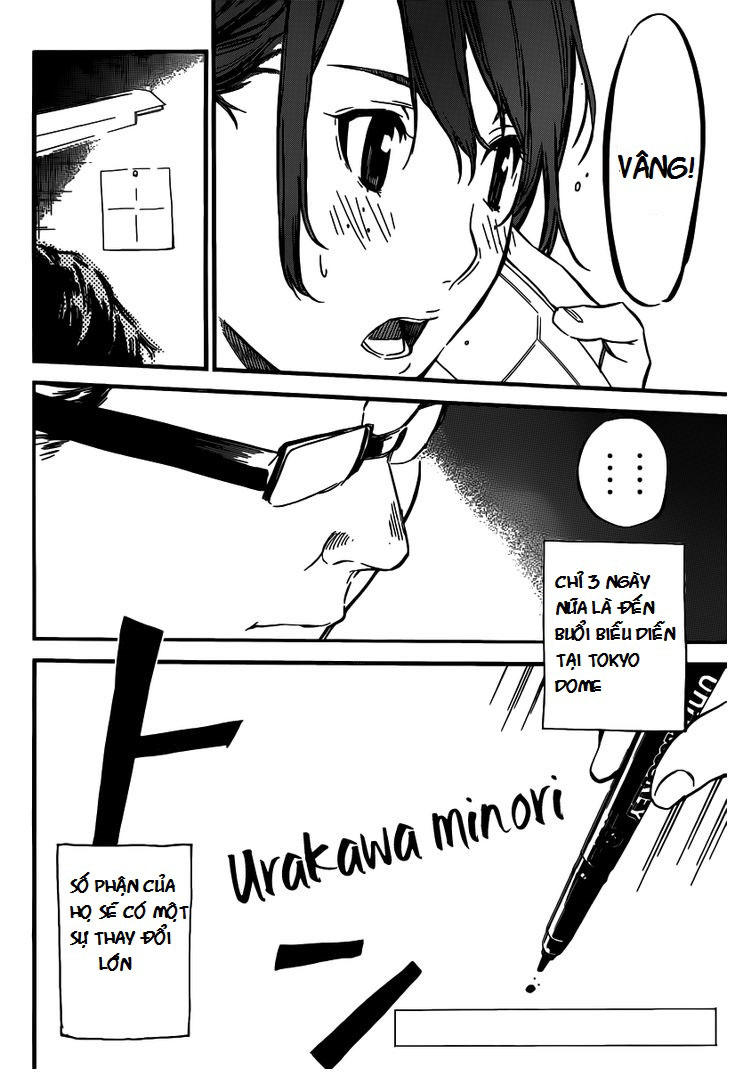 AKB49 - Renai Kinshi Jourei Chapter 109 - 21