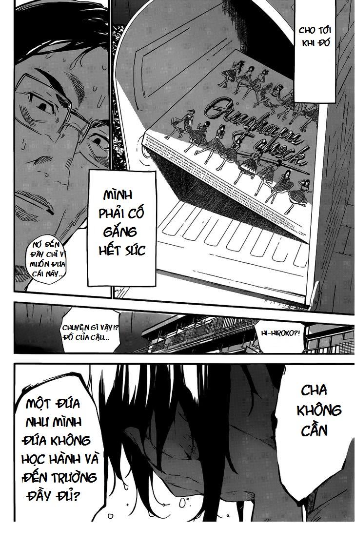 AKB49 - Renai Kinshi Jourei Chapter 111 - 19